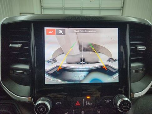 New 2026 RAM 1500 Big Horn image 27