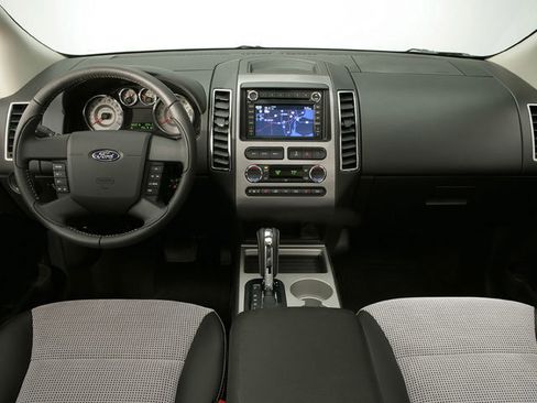 Used 2010 Ford Edge Limited AWD/4WD image 5