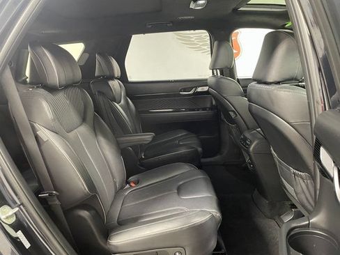 Used 2023 Hyundai Palisade Calligraphy AWD/4WD image 25