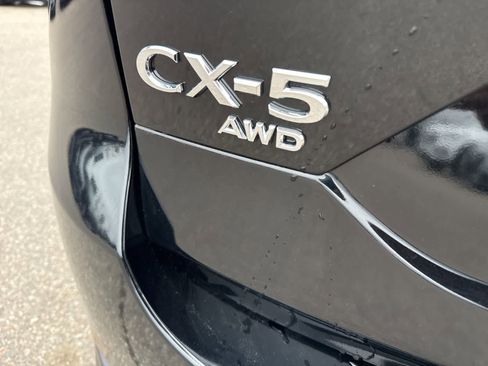 Used 2022 MAZDA CX-5 AWD 2.5 S w/ Premium Plus Pkg image 21