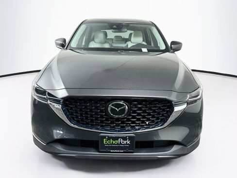 Used 2023 MAZDA CX-5 AWD 2.5 S image 2
