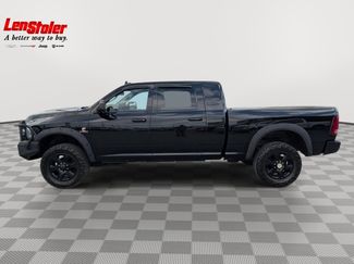 Used 2014 RAM 2500 Laramie w/ Black Appearance Group AWD/4WD video 2