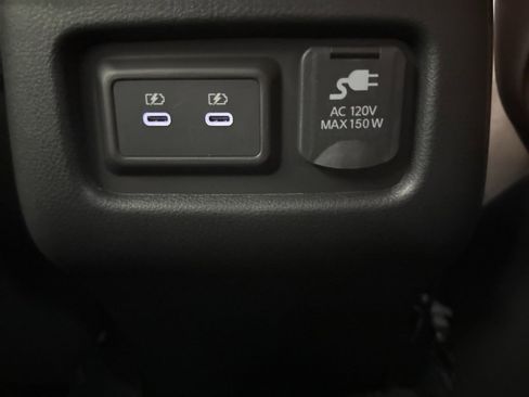 New 2026 INFINITI QX60 Autograph w/ Dark Cargo Package image 33