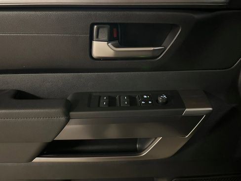 New 2026 Toyota Tundra SR5 RWD image 10