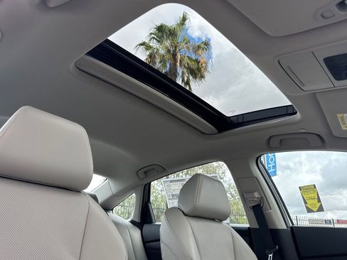 New 2026 Honda Accord EX-L image 19