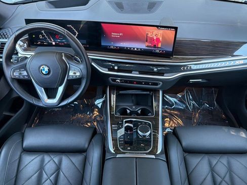 Used 2024 BMW X5 sDrive40i w/ Parking Assistance Package RWD image 16