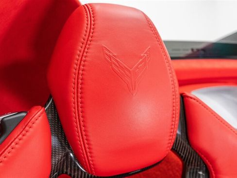 Used 2023 Chevrolet Corvette Z06 w/ Z07 Performance Package RWD image 60