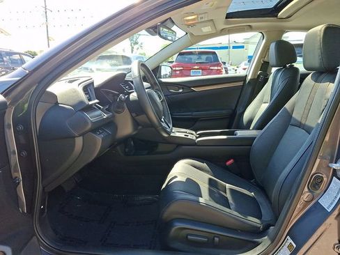 Used 2021 Honda Civic EX-L image 13