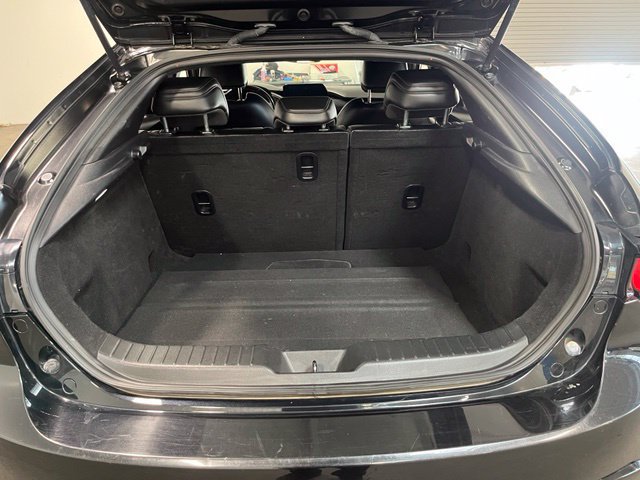Used 2024 MAZDA MAZDA3 s FWD image 17