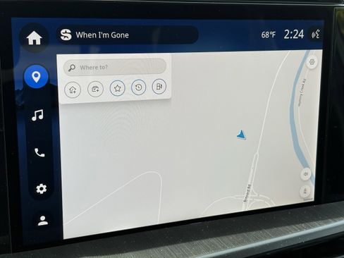 New 2026 Subaru Outback Premium AWD/4WD image 22