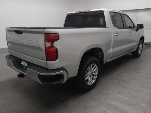 Used 2021 Chevrolet Silverado 1500 LT image 9