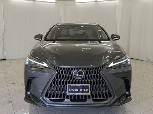 Used 2024 Lexus NX 350 AWD image 3