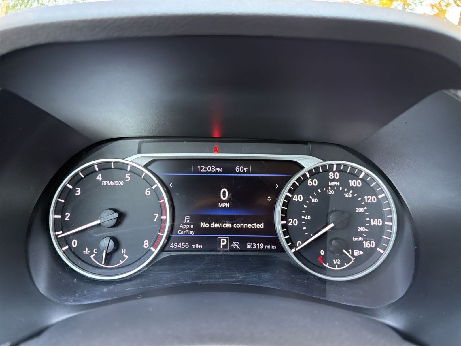 Used 2024 Nissan Sentra SV FWD image 16