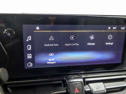 New 2026 Chevrolet TrailBlazer LT w/ Convenience Package image 16