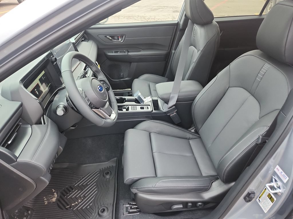 New 2026 Subaru Outback Touring XT w/ Touring Package AWD/4WD image 14