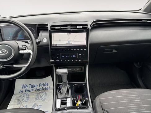 Used 2023 Hyundai Santa Cruz SEL Premium AWD/4WD image 11