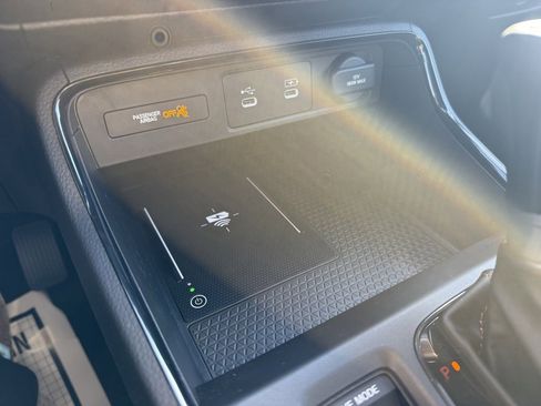 New 2026 Honda CR-V Sport-L image 25