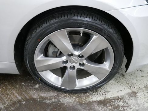 Used 2011 Lexus IS 250C RWD image 7