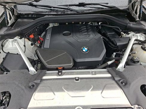 Used 2024 BMW X3 xDrive30i image 28