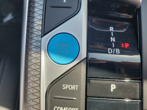 Used 2023 BMW i4 eDrive40 w/ M Sport Package RWD image 32