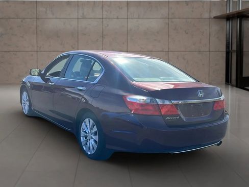 Used 2015 Honda Accord EX image 4