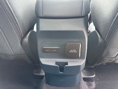 New 2026 Ford Maverick XLT w/ XLT Luxury Package AWD/4WD image 18