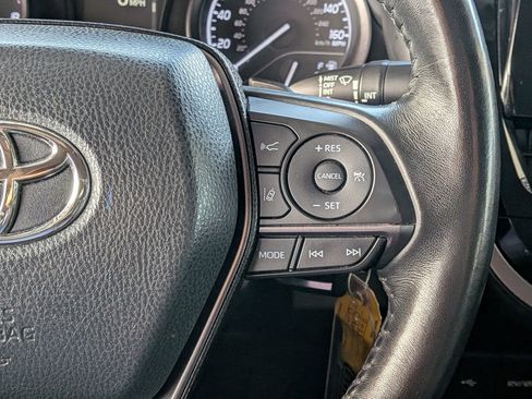 Certified 2023 Toyota Camry SE image 16