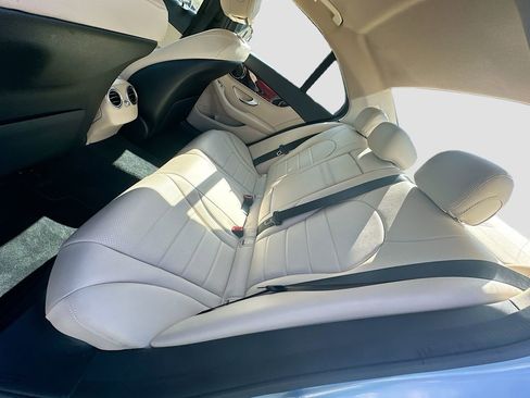 Used 2016 Mercedes-Benz C 300 Sedan image 30