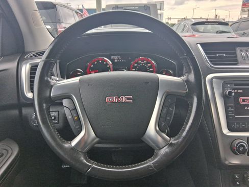 Used 2013 GMC Acadia SLE FWD image 15