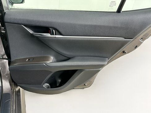 Used 2022 Toyota Camry XSE image 30