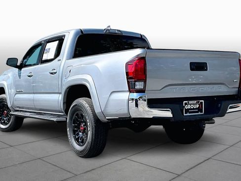 Used 2019 Toyota Tacoma SR5 image 12