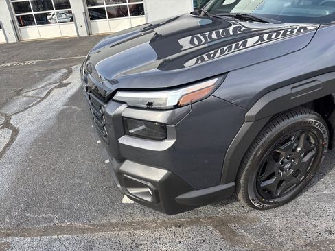 New 2026 Subaru Outback Limited image 8