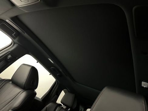New 2026 Acura MDX A-Spec AWD/4WD image 10