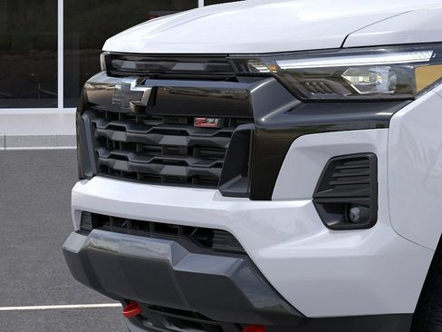 New 2026 Chevrolet Colorado Z71 w/ Z71 Convenience Package 2 AWD/4WD image 13