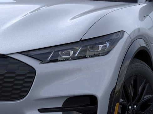 New 2026 Ford Mustang Mach-E Premium w/ Sport Appearance Package AWD/4WD image 18