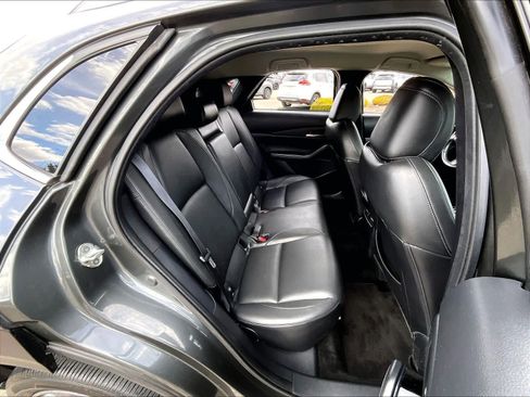 Used 2023 MAZDA CX-30 AWD 2.5 S w/ Preferred Package image 16