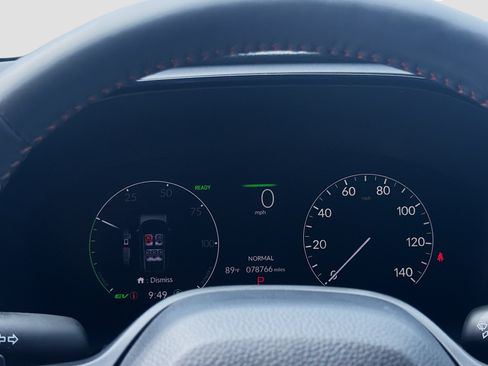 Certified 2023 Honda CR-V Sport image 11