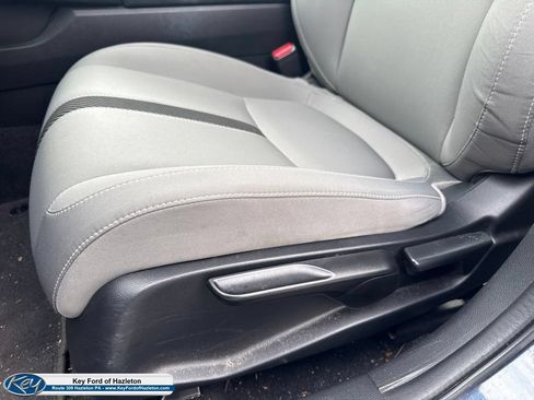 Used 2018 Honda Civic LX image 15