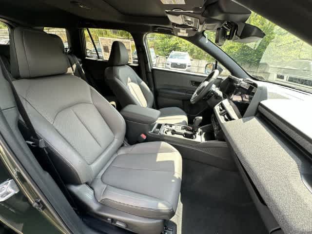 New 2026 Subaru Outback Limited AWD/4WD image 22