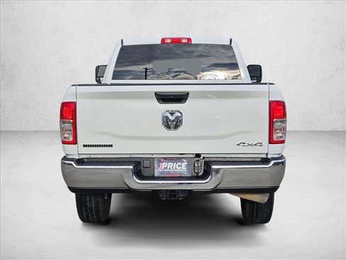 Used 2024 RAM 2500 Big Horn image 6