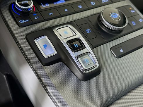 Used 2025 Hyundai Palisade SEL image 25