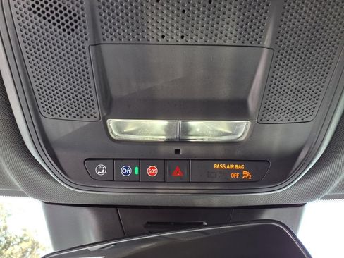 Certified 2024 Chevrolet Equinox EV RS FWD image 13