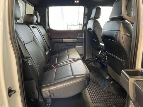 Certified 2023 Ford F150 Lariat image 27