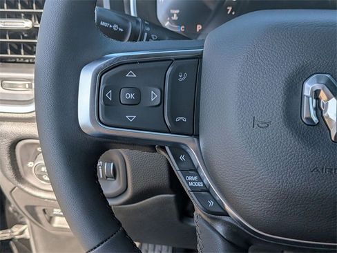 New 2025 RAM 1500 Big Horn image 28