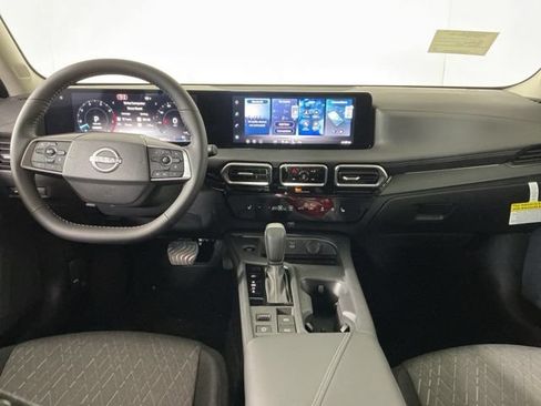 New 2026 Nissan Sentra SV w/ SV Convenience Package FWD image 10