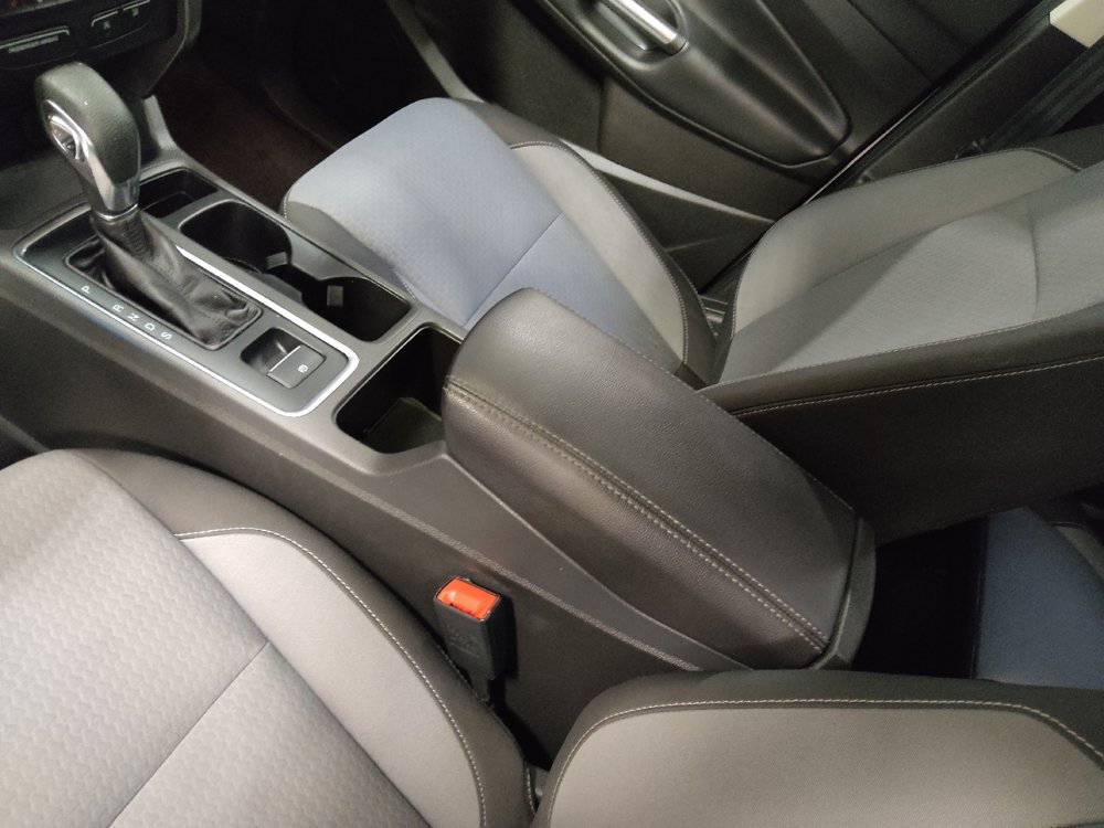 Used 2018 Ford Escape SE FWD image 26
