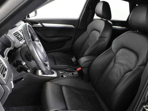 Used 2018 Audi Q3 2.0T Premium w/ Convenience Package image 19