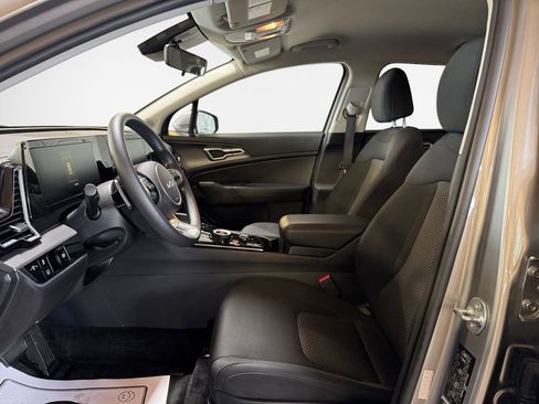 Certified 2023 Kia Sportage LX AWD/4WD image 12