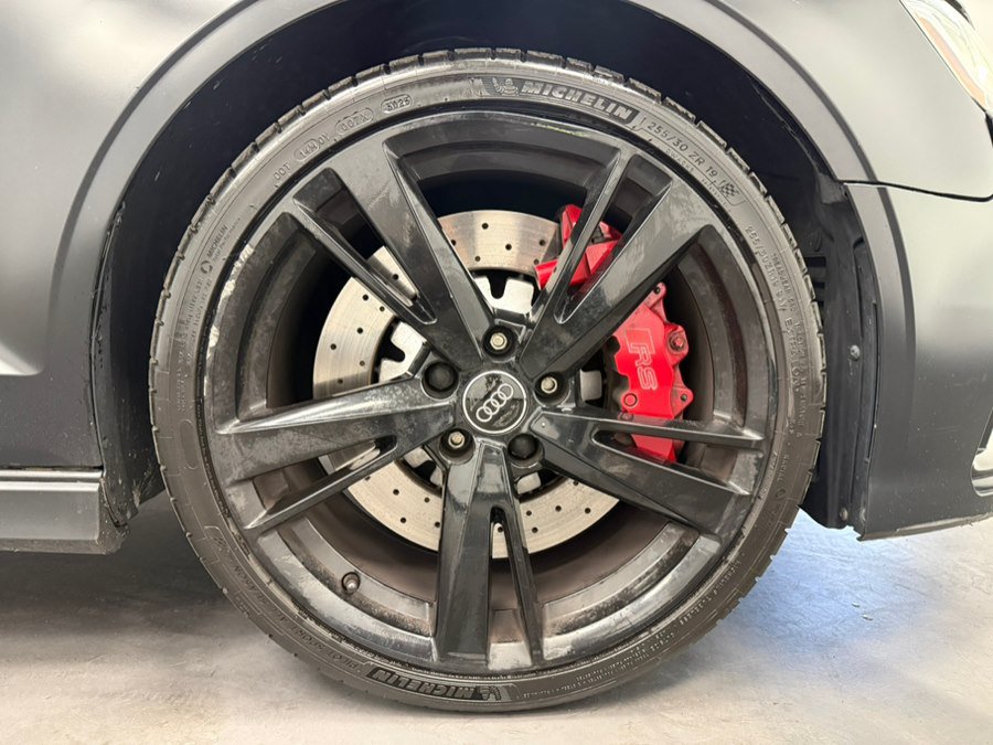 Used 2018 Audi RS 3 w/ Technology Package AWD/4WD image 71