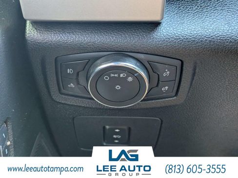 Used 2017 Ford F150 Lariat AWD/4WD image 21